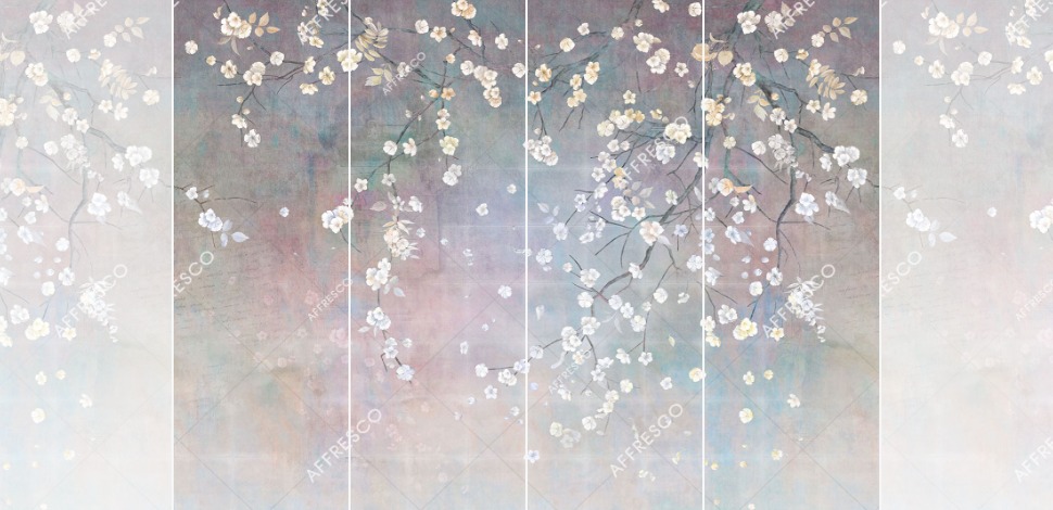 Панно Affresco New Art RE145-COL2 2x2,68 м