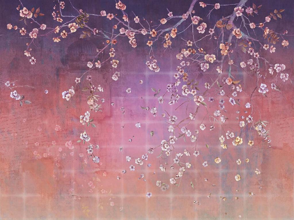 Панно Affresco New Art RE145-COL3 2x2,68 м