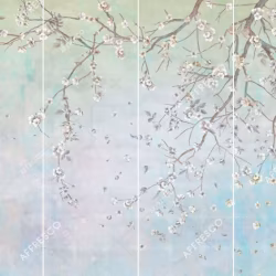 Панно Affresco New Art RE145-COL4 2x2,68 м