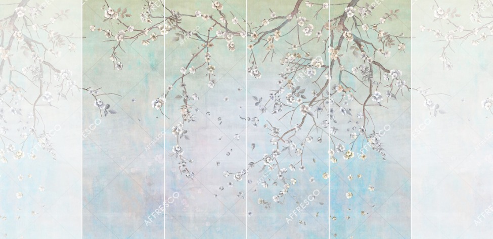 Панно Affresco New Art RE145-COL4 2x2,68 м