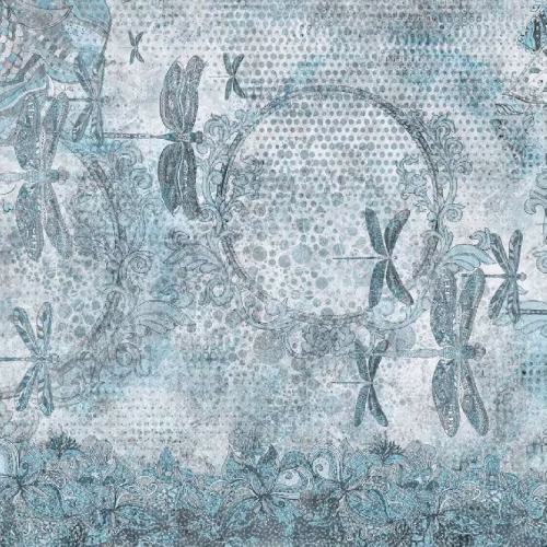 Панно Affresco New Art RE152-COL2 2x2,68 м