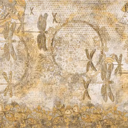 Панно Affresco New Art RE152-COL3 2x2,68 м