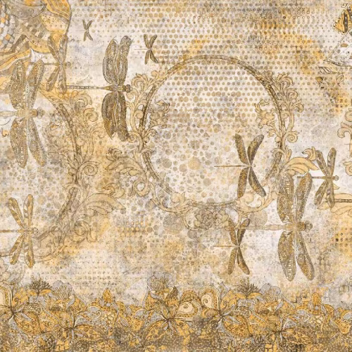 Панно Affresco New Art RE152-COL3 2x2,68 м