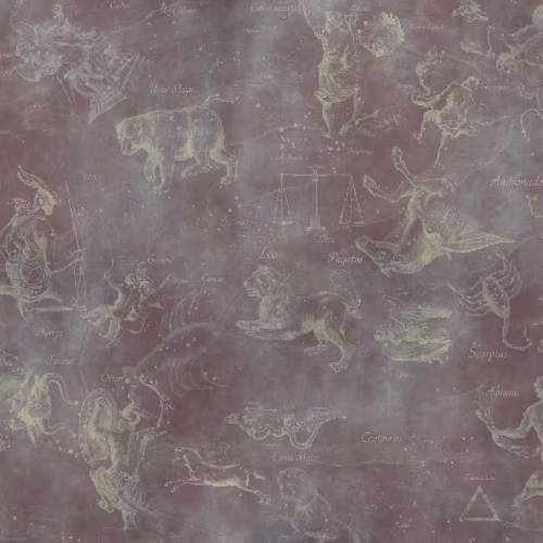 Панно Affresco New Art RE195-COL1 2x2,68 м