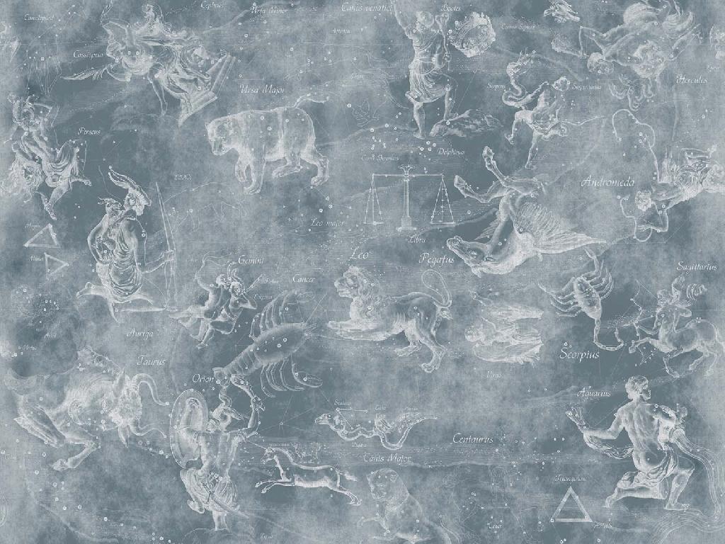 Панно Affresco New Art RE195-COL2 2x2,68 м