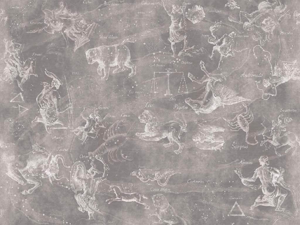 Панно Affresco New Art RE195-COL4 2x2,68 м