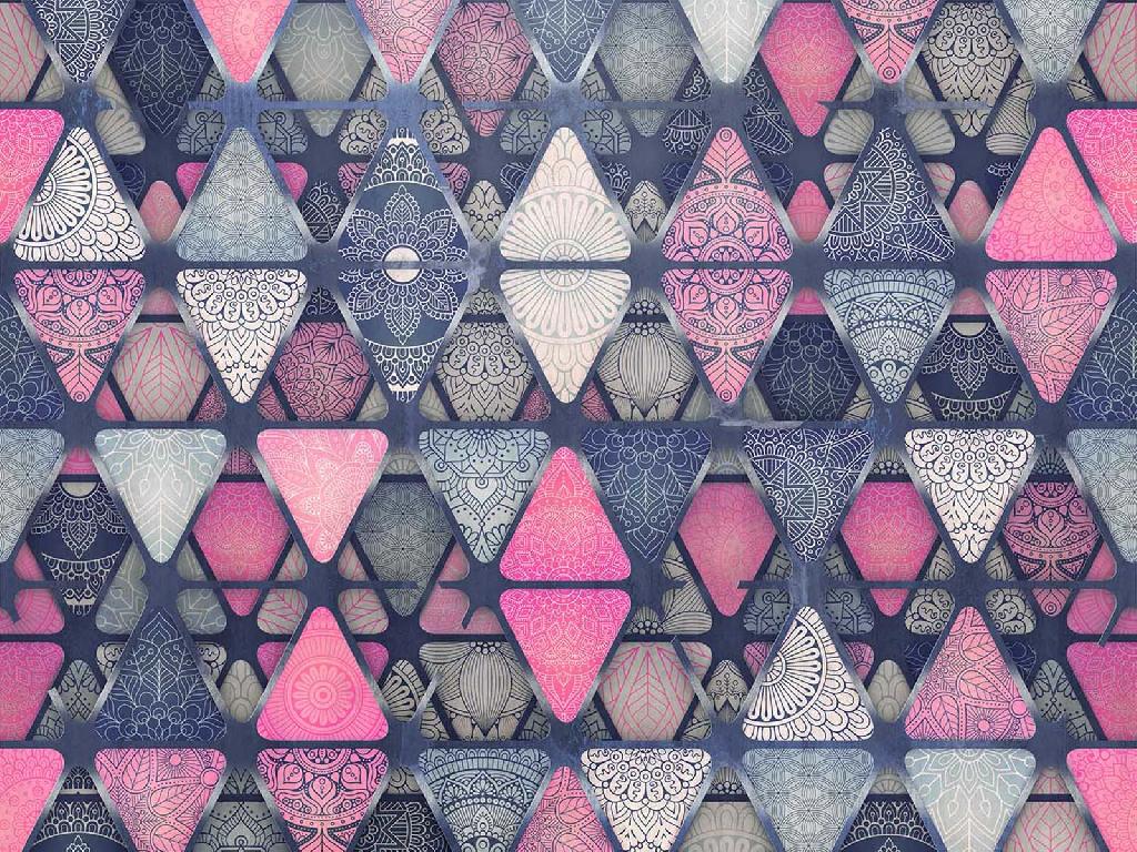 Панно Affresco New Art RE188-COL2 2x2,68 м