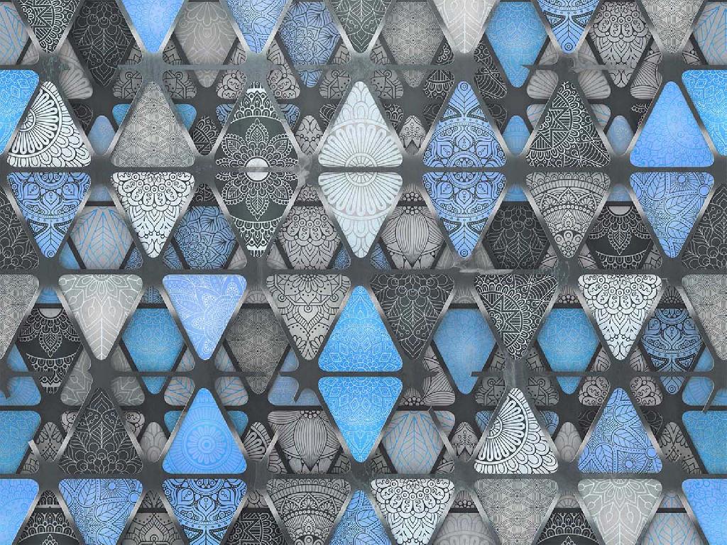 Панно Affresco New Art RE188-COL4 2x2,68 м