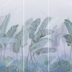 Панно Affresco New Art RE212-COL1 2x3,35 м