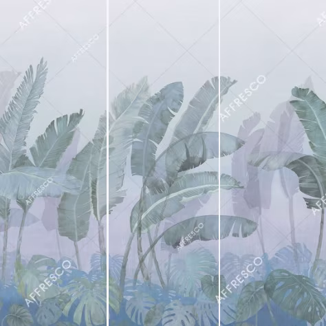 Панно Affresco New Art RE212-COL1 2x3,35 м