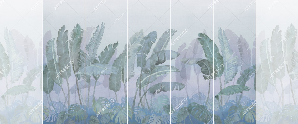 Панно Affresco New Art RE212-COL1 2x3,35 м