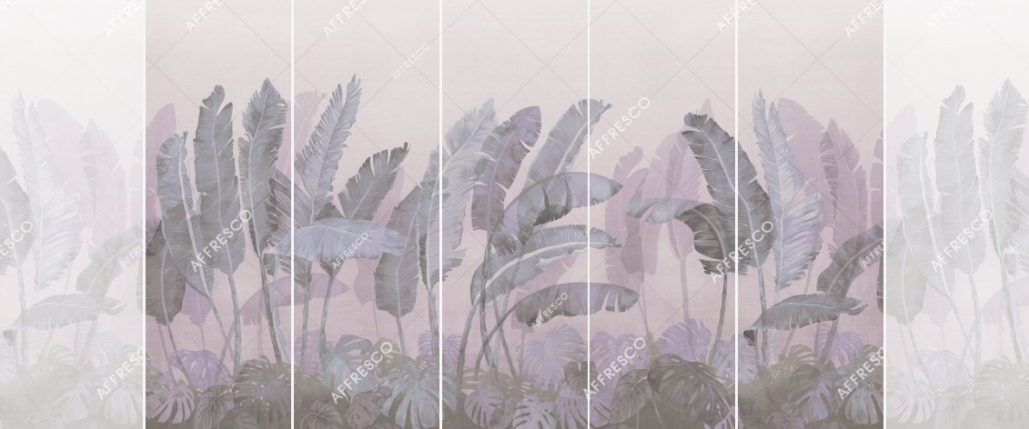 Панно Affresco New Art RE212-COL2 2x3,35 м