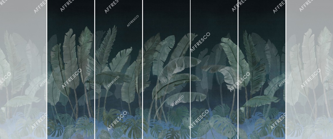 Панно Affresco New Art RE212-COL3 2x3,35 м