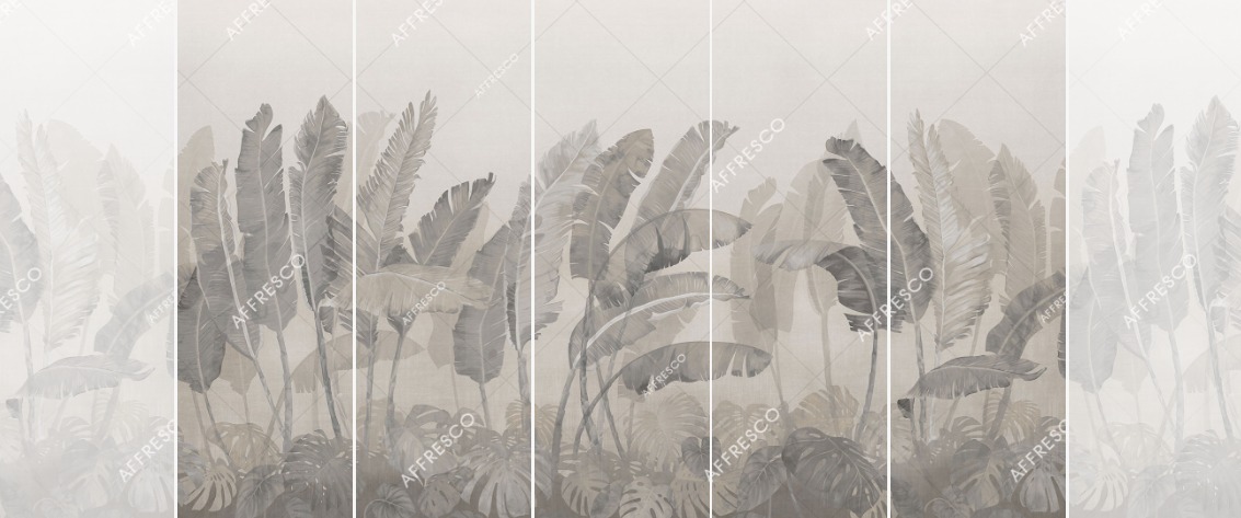 Панно Affresco New Art RE212-COL4 2x3,35 м