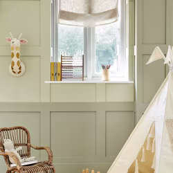 Краска Little Greene цвет Green Stone Light 269