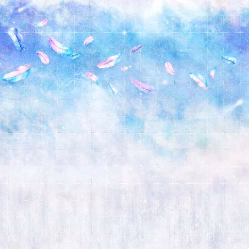 Панно Affresco New Art RE181-COL1 2x2,68 м