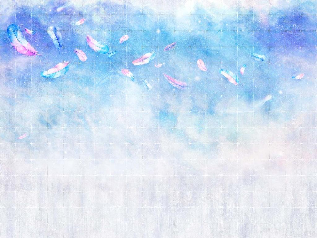 Панно Affresco New Art RE181-COL1 2x2,68 м