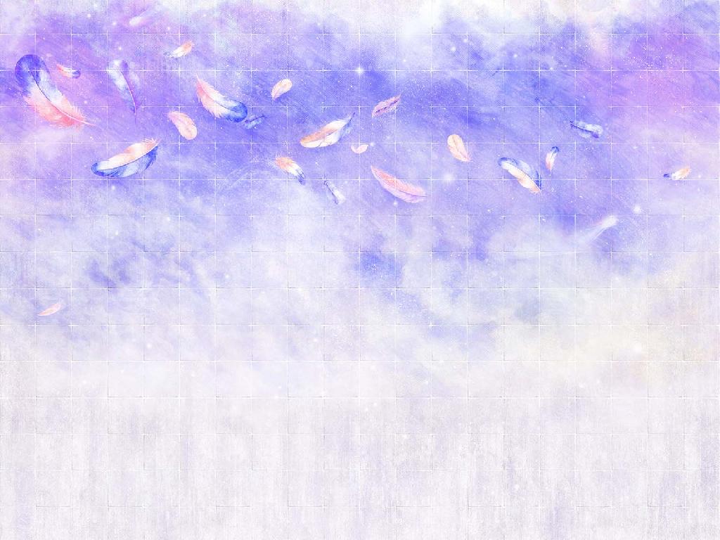 Панно Affresco New Art RE181-COL2 2x2,68 м