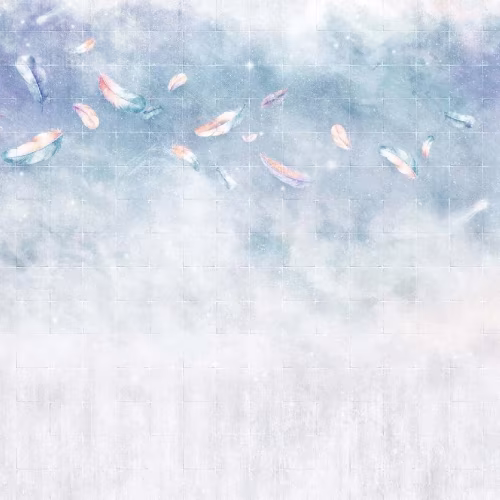 Панно Affresco New Art RE181-COL4 2x2,68 м