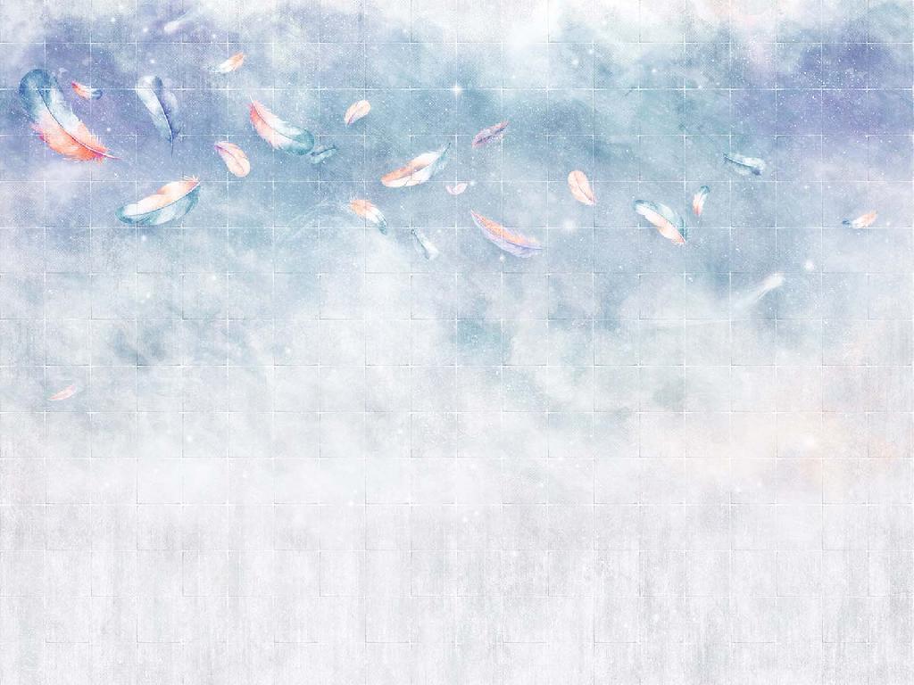 Панно Affresco New Art RE181-COL4 2x2,68 м