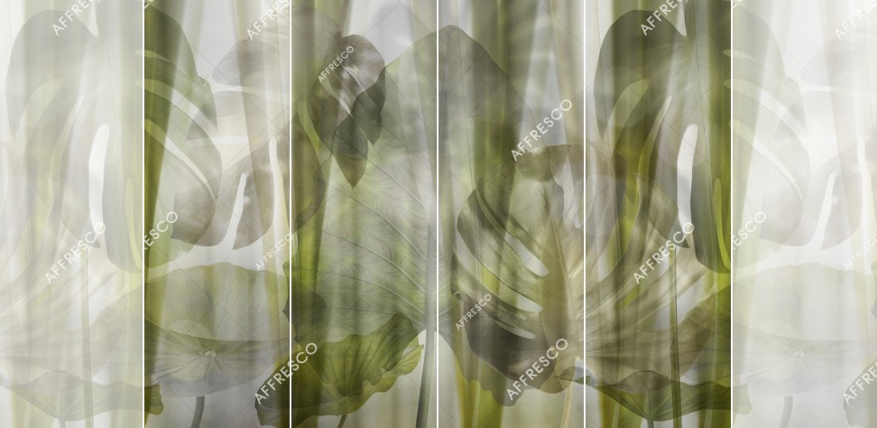 Панно Affresco New Art RE200-COL1 2x2,68 м