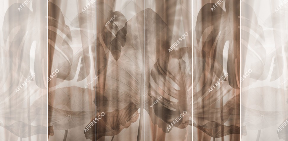 Панно Affresco New Art RE200-COL2 2x2,68 м