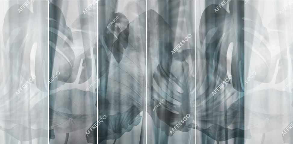 Панно Affresco New Art RE200-COL3 2x2,68 м