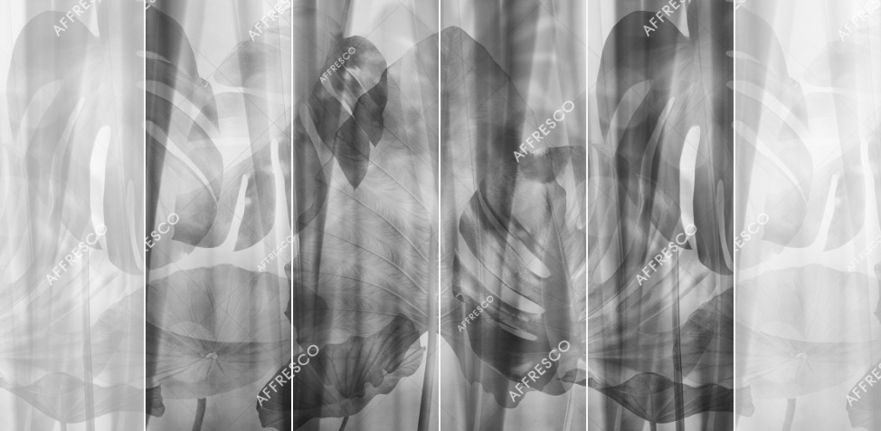 Панно Affresco New Art RE200-COL4 2x2,68 м