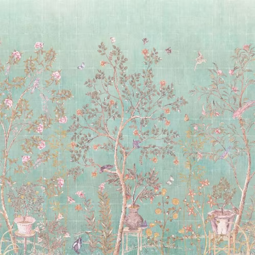 Панно Affresco New Art RE194-COL1 2x2,68 м