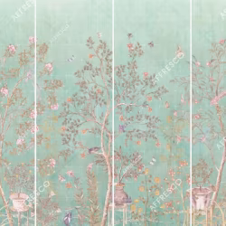 Панно Affresco New Art RE194-COL1 2x2,68 м