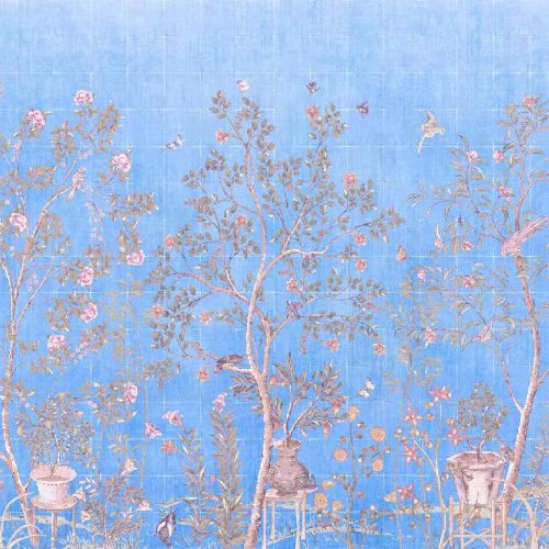 Панно Affresco New Art RE194-COL2 2x2,68 м