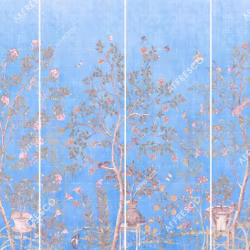 Панно Affresco New Art RE194-COL2 2x2,68 м