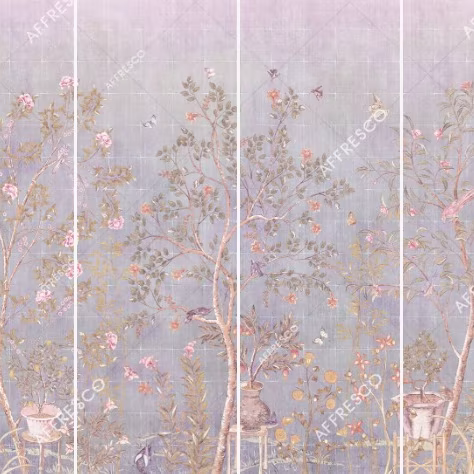 Панно Affresco New Art RE194-COL3 2x2,68 м