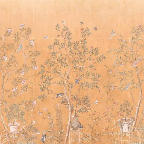 Панно Affresco New Art RE194-COL4 2x2,68 м