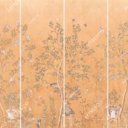 Панно Affresco New Art RE194-COL4 2x2,68 м