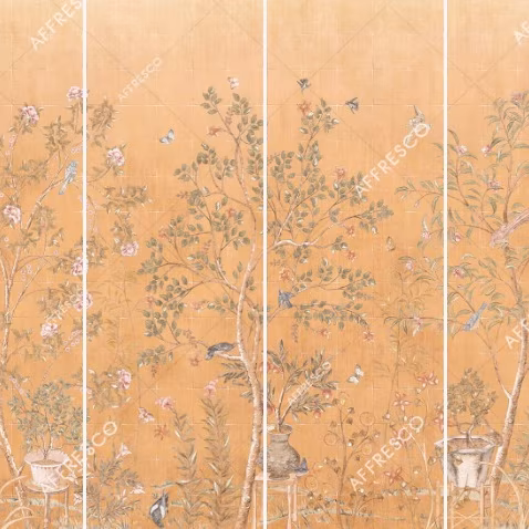 Панно Affresco New Art RE194-COL4 2x2,68 м
