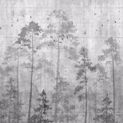 Панно Affresco New Art RE166-COL1 2x2,68 м