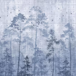Панно Affresco New Art RE166-COL2 2x2,68 м
