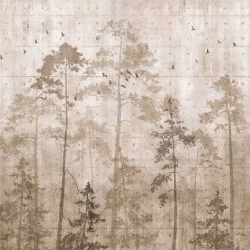 Панно Affresco New Art RE166-COL3 2x2,68 м