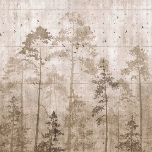 Панно Affresco New Art RE166-COL3 2x2,68 м