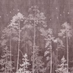Панно Affresco New Art RE166-COL4 2x2,68 м