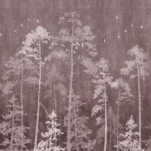 Панно Affresco New Art RE166-COL4 2x2,68 м
