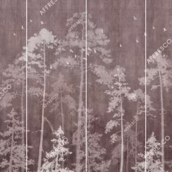 Панно Affresco New Art RE166-COL4 2x2,68 м