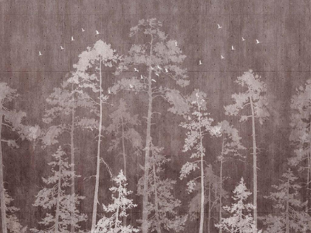 Панно Affresco New Art RE166-COL4 2x2,68 м