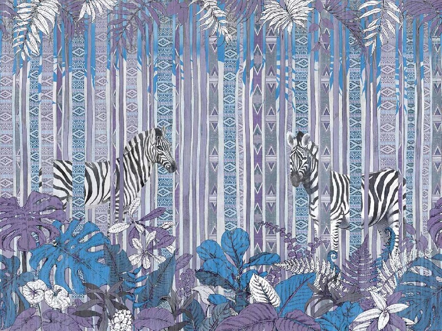 Панно Affresco New Art RE174-COL2 2x2,68 м