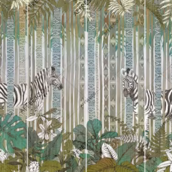 Панно Affresco New Art RE174-COL4 2x2,68 м