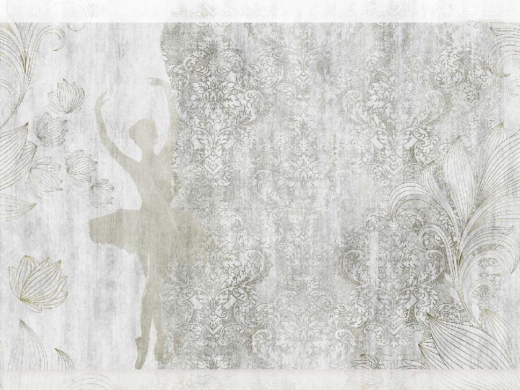 Панно Affresco New Art RE208-COL2 2x2,68 м