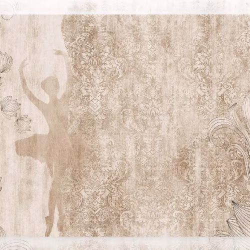 Панно Affresco New Art RE208-COL4 2x2,68 м