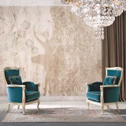 Панно Affresco New Art RE208-COL4 2x2,68 м