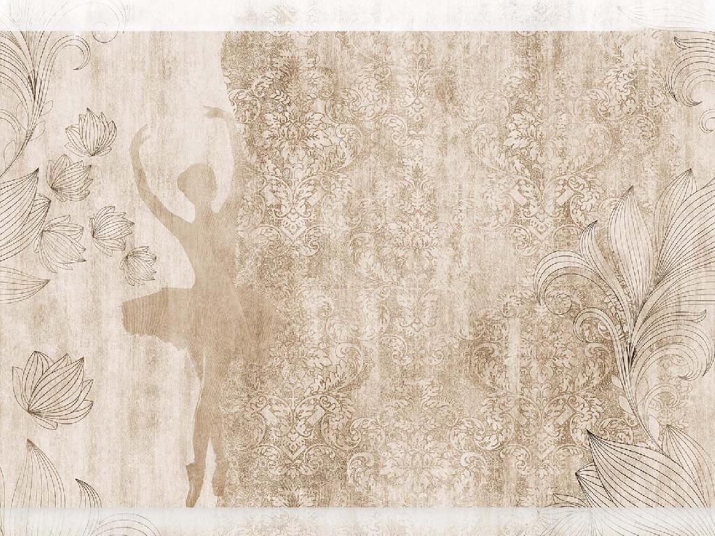 Панно Affresco New Art RE208-COL4 2x2,68 м Панно Affresco New Art RE208-COL4 2x2,68 м